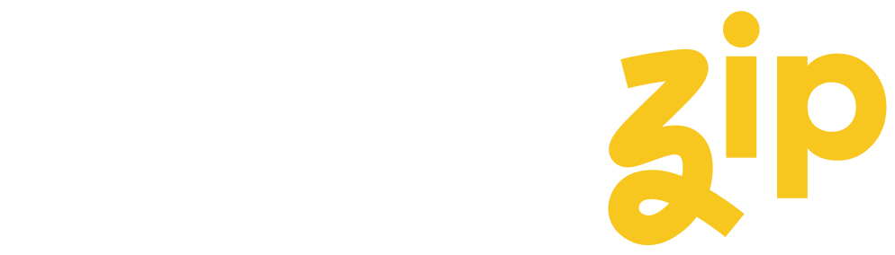 YellowZIP Logo